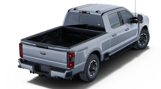 2025 Ford Super Duty® External Image 4